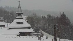 Informační centrum Zvonice