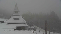 Informační centrum Zvonice