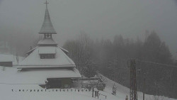 Informační centrum Zvonice