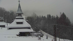 Informační centrum Zvonice