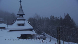 Informační centrum Zvonice