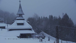 Informační centrum Zvonice