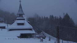 Informační centrum Zvonice