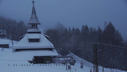 Informační centrum Zvonice