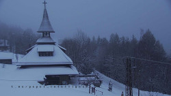 Informační centrum Zvonice
