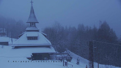 Informační centrum Zvonice