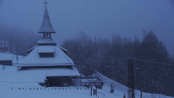 Informační centrum Zvonice