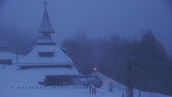 Informační centrum Zvonice