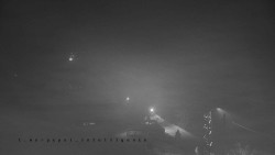 Informační centrum Zvonice