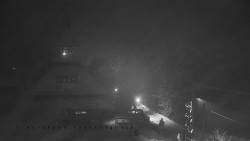 Informační centrum Zvonice