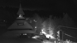 Informační centrum Zvonice