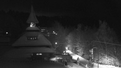 Informační centrum Zvonice