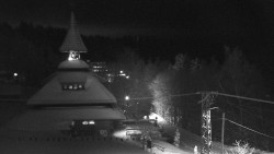 Informační centrum Zvonice