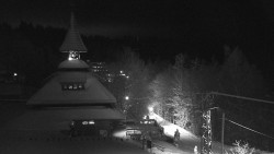 Informační centrum Zvonice