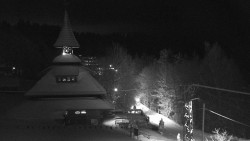 Informační centrum Zvonice