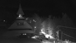 Informační centrum Zvonice