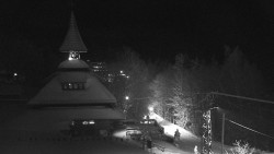 Informační centrum Zvonice