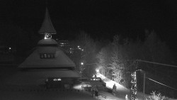 Informační centrum Zvonice