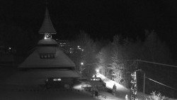 Informační centrum Zvonice