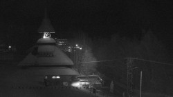 Informační centrum Zvonice