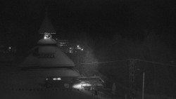 Informační centrum Zvonice