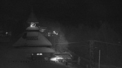 Informační centrum Zvonice