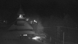 Informační centrum Zvonice