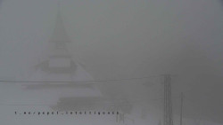 Informační centrum Zvonice