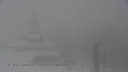 Informační centrum Zvonice