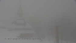 Informační centrum Zvonice