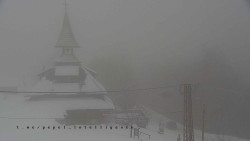 Informační centrum Zvonice