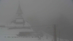 Informační centrum Zvonice