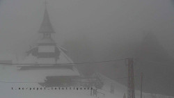 Informační centrum Zvonice