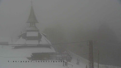 Informační centrum Zvonice