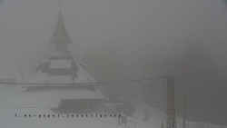 Informační centrum Zvonice