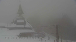 Informační centrum Zvonice