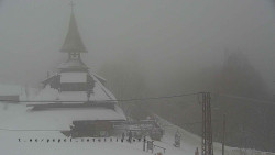 Informační centrum Zvonice