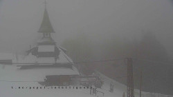 Informační centrum Zvonice