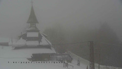 Informační centrum Zvonice