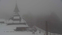 Informační centrum Zvonice