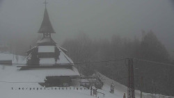 Informační centrum Zvonice