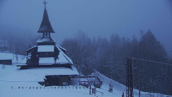 Informační centrum Zvonice