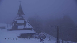 Informační centrum Zvonice