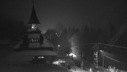 Informační centrum Zvonice