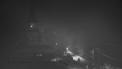 Informační centrum Zvonice