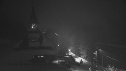 Informační centrum Zvonice