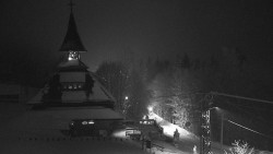 Informační centrum Zvonice