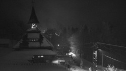 Informační centrum Zvonice