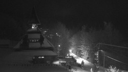 Informační centrum Zvonice