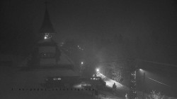 Informační centrum Zvonice